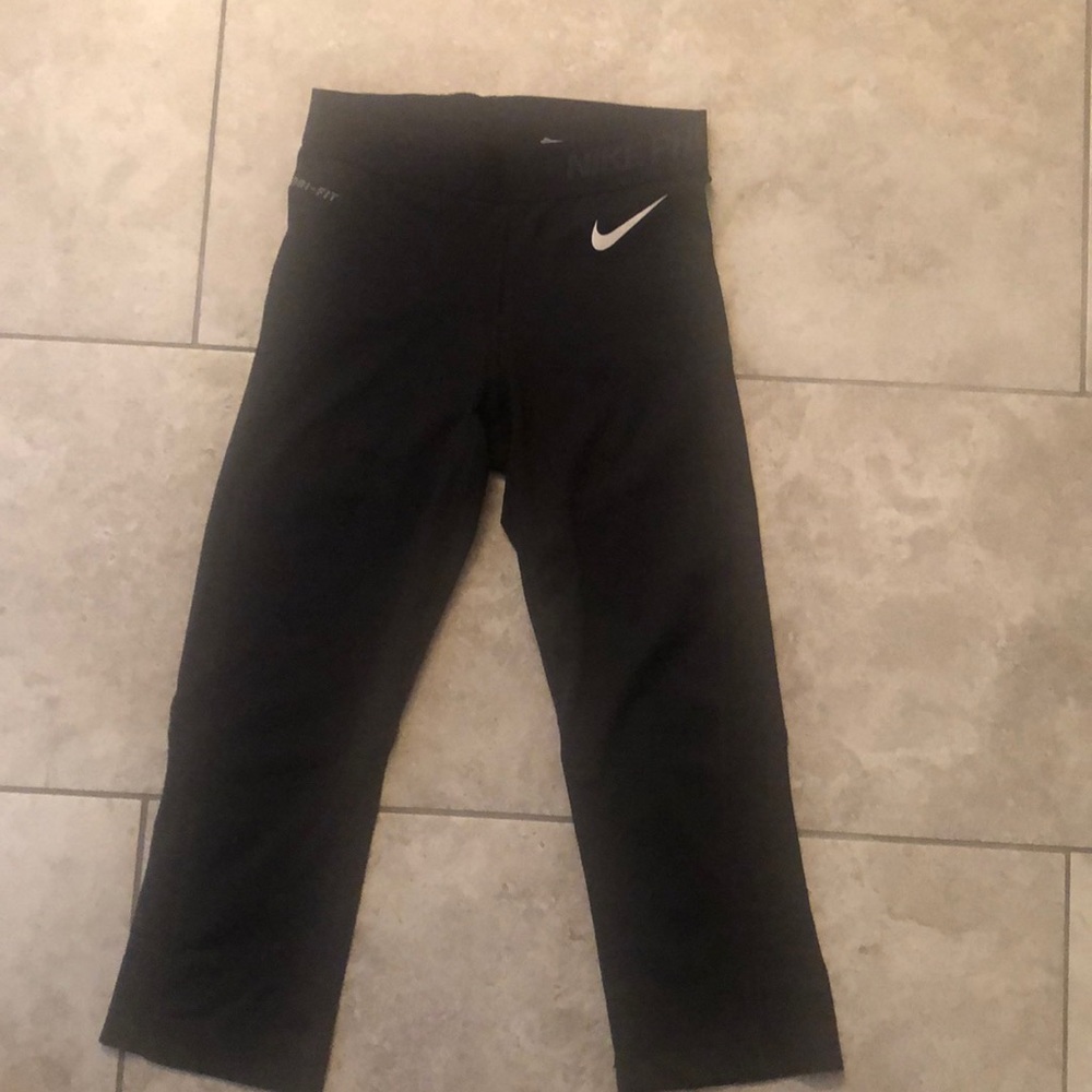 Leggings Nike Capri